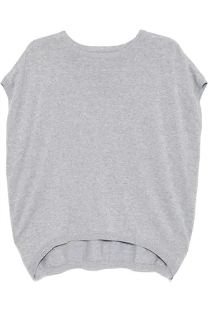 Izzue Pullover aus Baumwolle