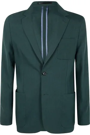Paul Smith Sakko aus Leinen