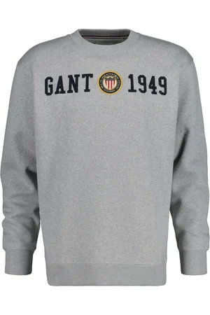 GANT Crest Shield Sweatshirt