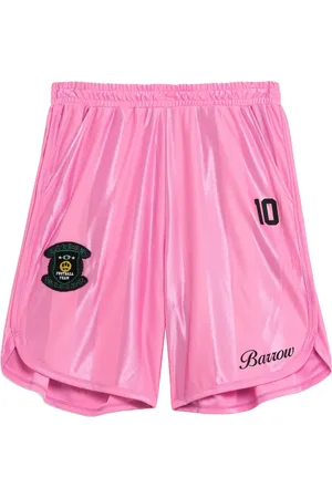 BARROW Shorts mit Logo