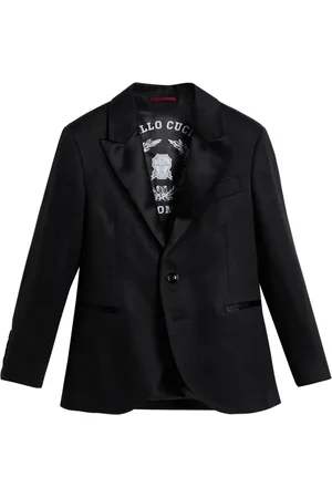 Brunello Cucinelli Sakko aus Leinen