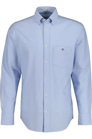 GANT Klassisches Oxford-Hemd