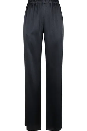ANTONELLI Hose aus Satin