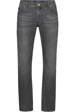 BILLIONAIRE Jeans mit geradem Bein