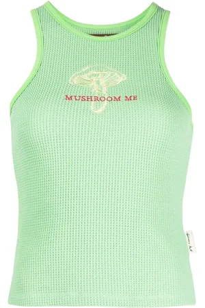Andersson Bell Besticktes Top