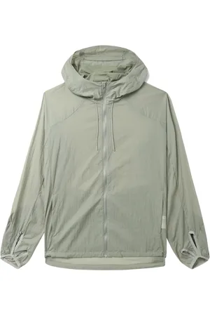 Post Archive Faction PAF Leichte Kapuzenjacke