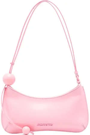 Jacquemus Le Bisou Perle Schultertasche
