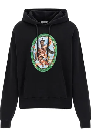 OFF-WHITE Fresco Hoodie