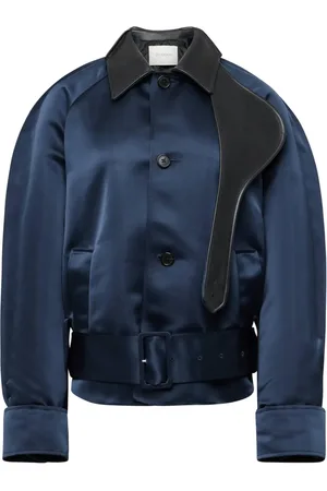 J.W.Anderson Rounded Jacke