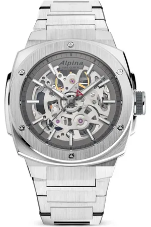 Alpina Alpiner Extreme Skeleton Automatic 40,5mm