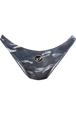 Diesel Bunchy Bikinihöschen