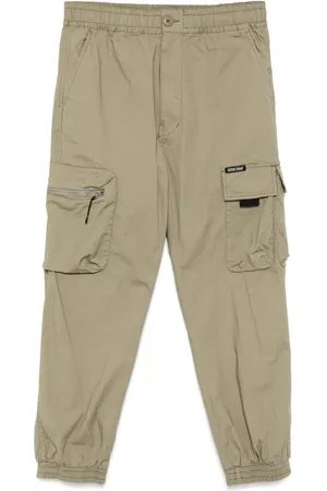 Izzue Klassische Cargohose