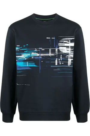HUGO BOSS Salbonic Sweatshirt