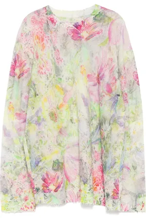 JNBY Bestickter Oversized-Pullover