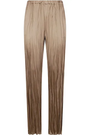 ANTONELLI Hose mit Bundfalten