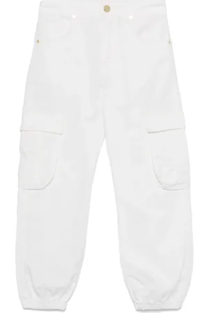 MISS GRANT Twill-Hose