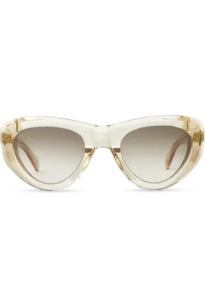 Mr. Leight Reveler S Sonnenbrille mit ovalem Gestell