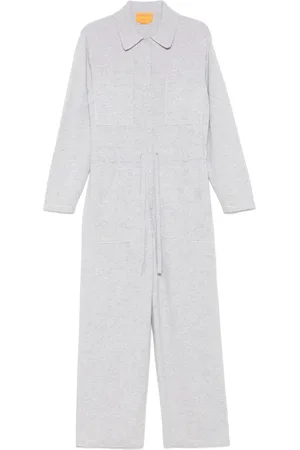 Guest In Residence Everwear Coverall 2.0 Jumpsuit