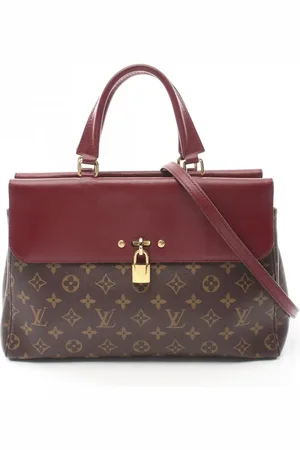 LOUIS VUITTON 2017 Venus Leysin Handtasche