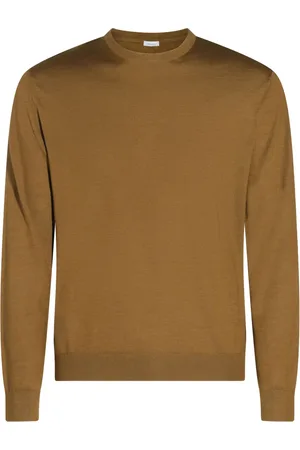 Malo Pullover aus Seidengemisch
