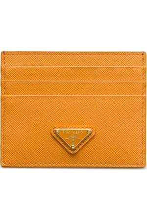 Prada Klassisches Kartenetui