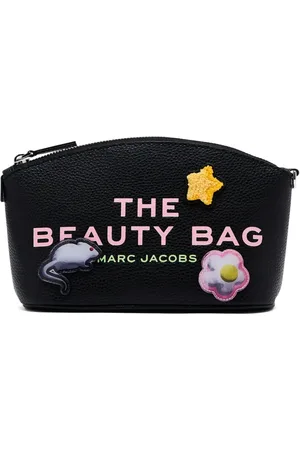 Marc Jacobs The Sticker Patch Kosmetiktasche