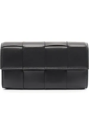 Bottega Veneta 2020s Intrecciato Portemonnaie