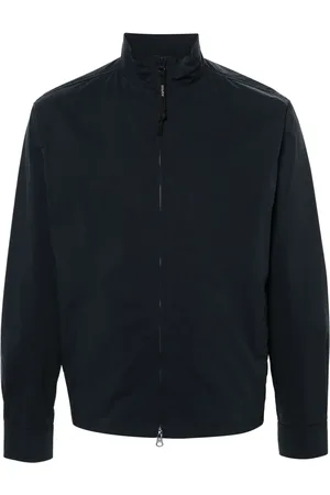 Aspesi Leichte Jacke mit Reißverschluss