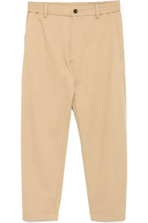 CROQUIS Hose mit Tapered-Bein