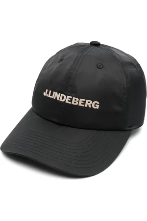 J Lindeberg Pitstop Baseballkappe