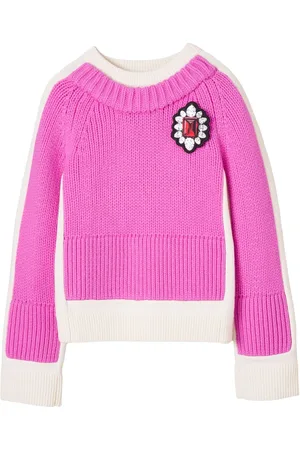 Marc Jacobs Trompe L