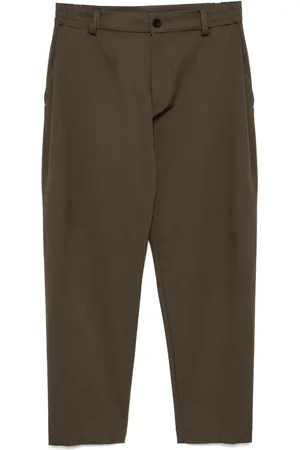 CROQUIS Hose mit Tapered-Bein