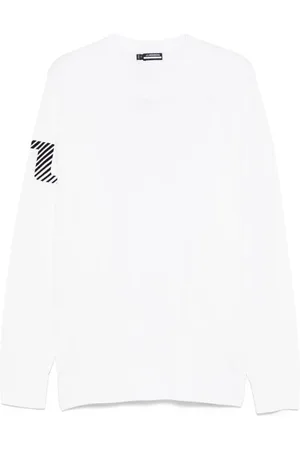 J Lindeberg Heath Pullover