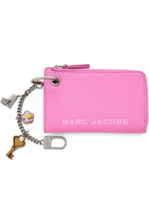 Marc Jacobs The Charm Portemonnaie