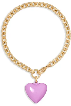 Roxanne Assoulin The Mini Puffy Heart Armband
