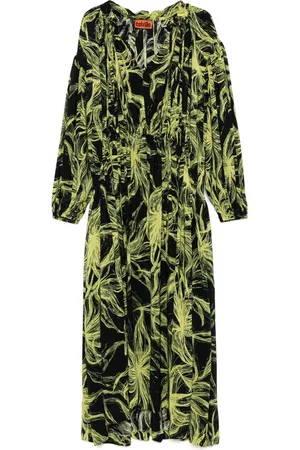 Colville Bersanetti Maxikleid