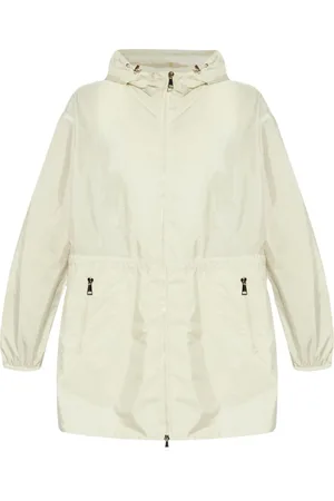 Moncler Klassische Kapuzenjacke