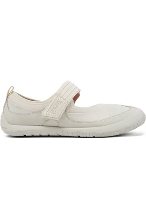 Camper Peu Path Ballerinas