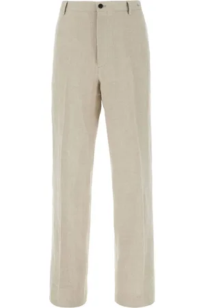 Salvatore Ferragamo Klassische Hose