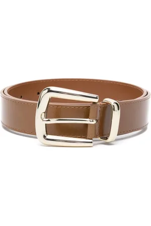 Maje Gürtel aus Leder