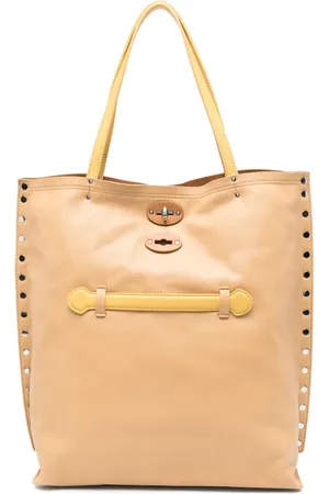 Zanellato Saeta Tote Bag
