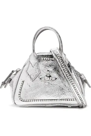 Vivienne Westwood Yasmine Satchel-Tasche