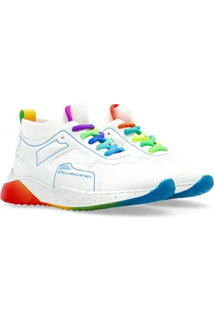 Stella McCartney Moniker Sneakers