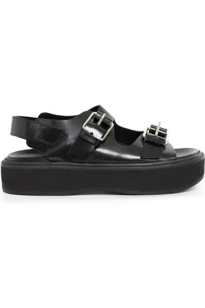 Uma Raquel Davidowicz Sandalen aus Leder