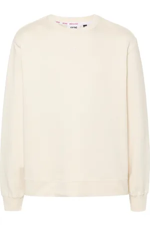 GCDS Sweatshirt mit Logo-Stickerei