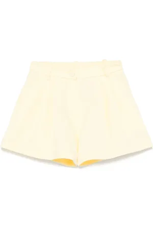 MISS GRANT Shorts mit weitem Bein