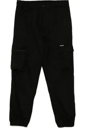 Izzue Klassische Cargohose