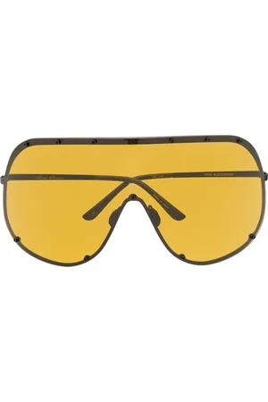 Rick Owens Ros Mask