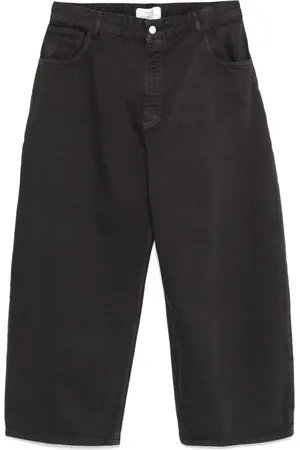 STUDIO NICHOLSON Volume Jeans