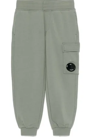 C.P. Company Jogginghose aus Baumwolle